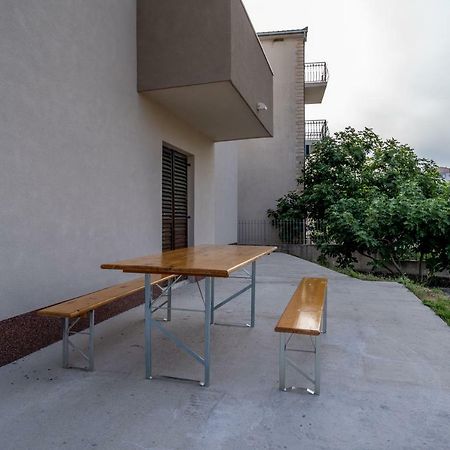 Apartment Matija بودْسْتغانا المظهر الخارجي الصورة