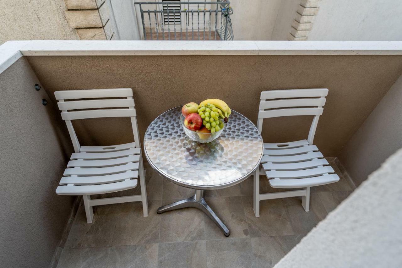 Apartment Matija بودْسْتغانا المظهر الخارجي الصورة