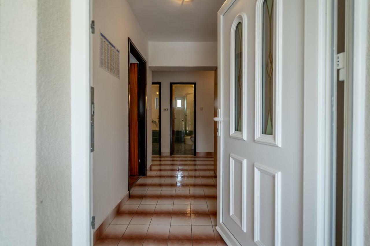 Apartment Matija بودْسْتغانا المظهر الخارجي الصورة
