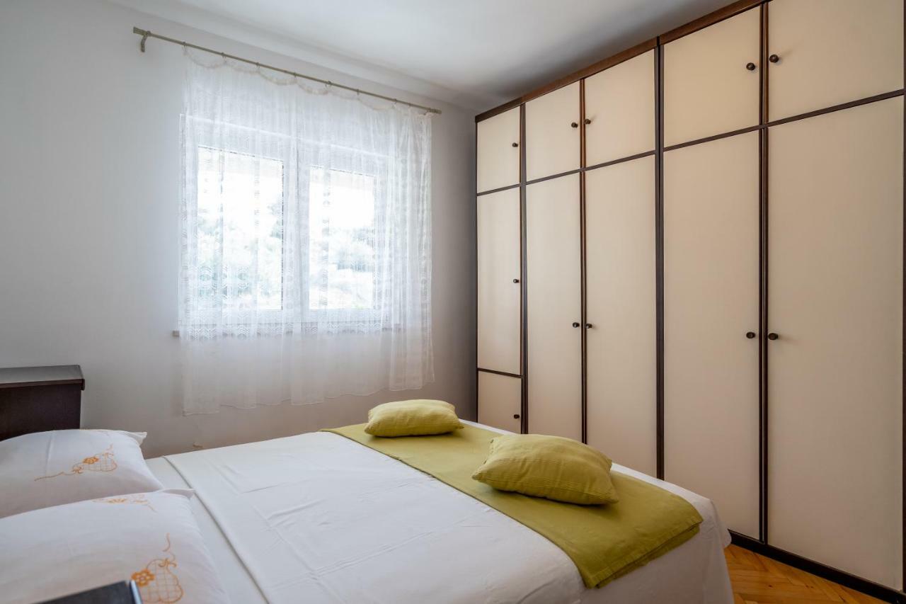 Apartment Matija بودْسْتغانا المظهر الخارجي الصورة