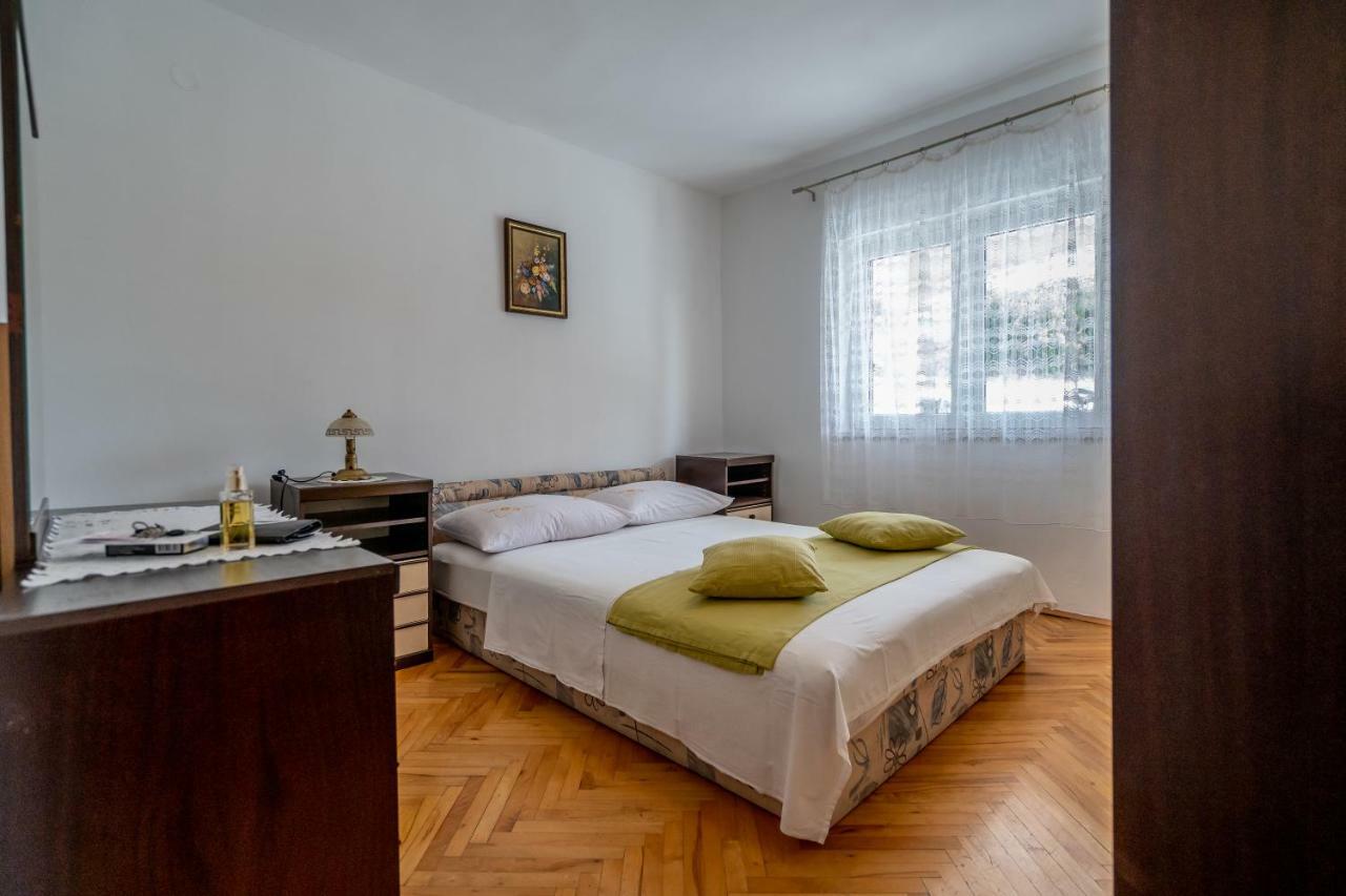 Apartment Matija بودْسْتغانا المظهر الخارجي الصورة