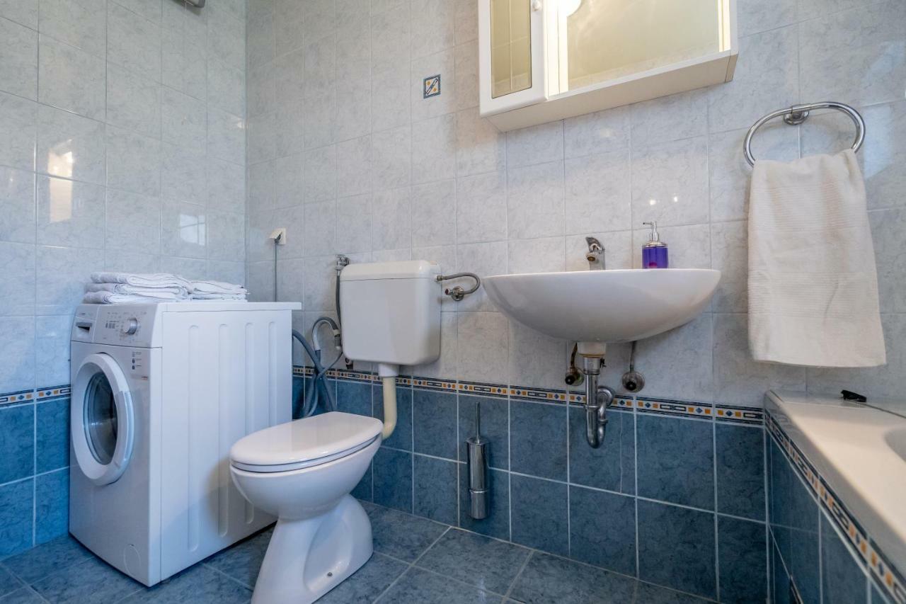 Apartment Matija بودْسْتغانا المظهر الخارجي الصورة