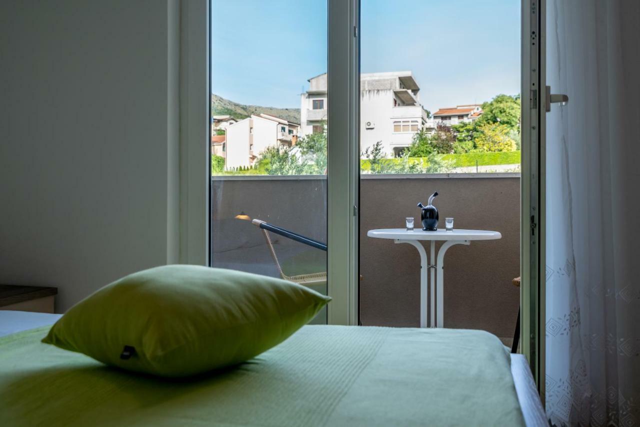 Apartment Matija بودْسْتغانا المظهر الخارجي الصورة