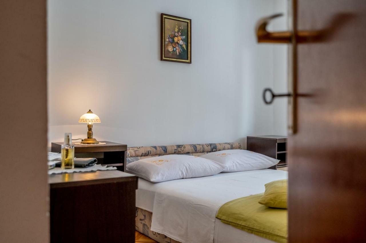 Apartment Matija بودْسْتغانا المظهر الخارجي الصورة