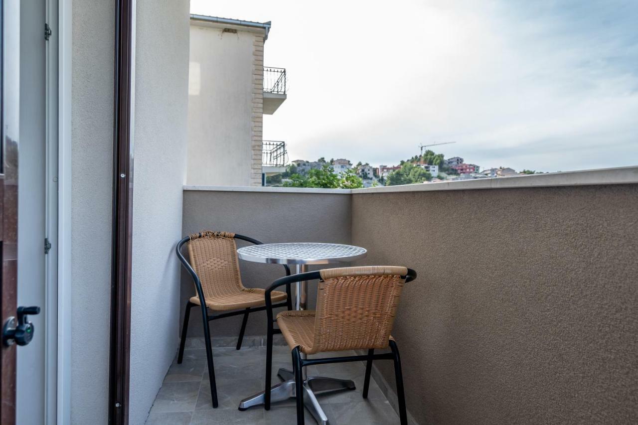 Apartment Matija بودْسْتغانا المظهر الخارجي الصورة