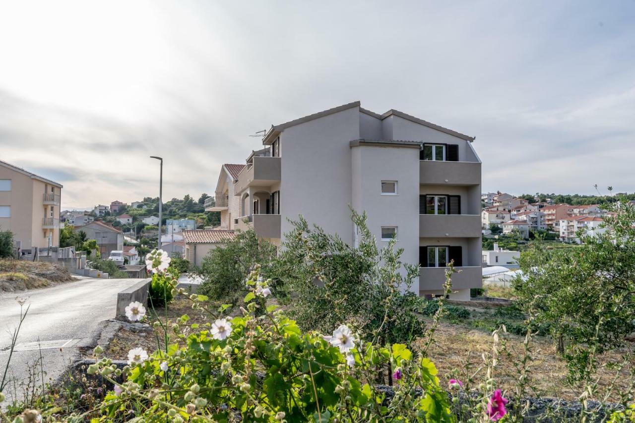 Apartment Matija بودْسْتغانا المظهر الخارجي الصورة